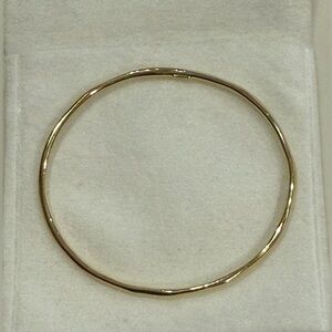 IPPOLITA Classico Squiggle Bangle